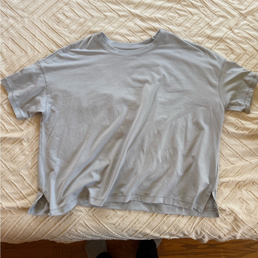 Basic Lightweight Tee